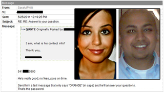 Source: Sarah Phillips Steered Business To A Bookie Who Was Probably Nilesh Prasad